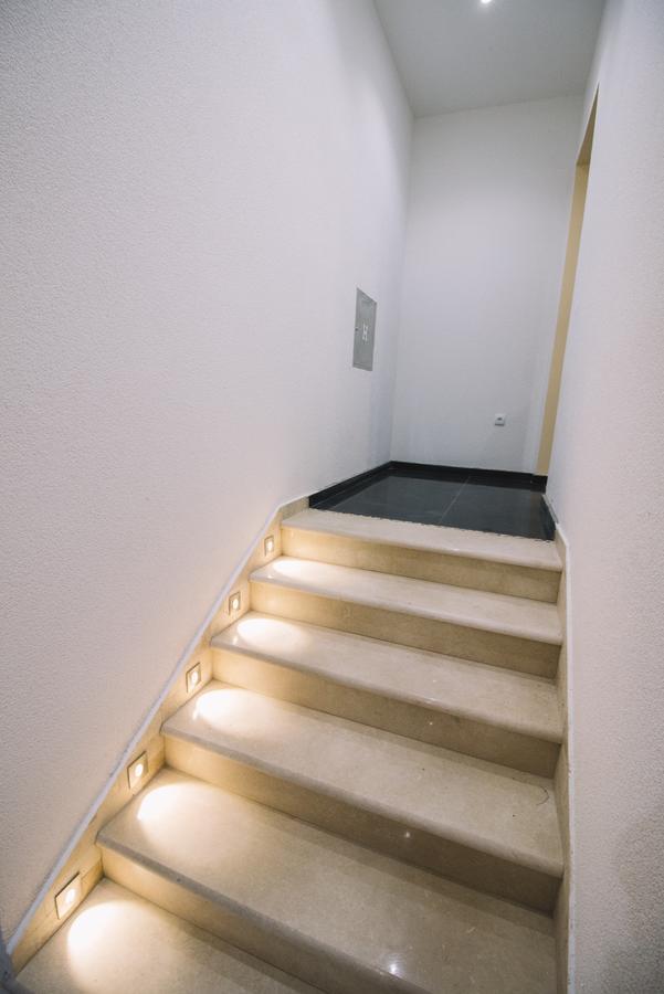 Crystal Apartments 乌尔齐尼 外观 照片